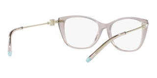 Tiffany & Co. TF 2216 women Grey Butterfly Eyeglasses