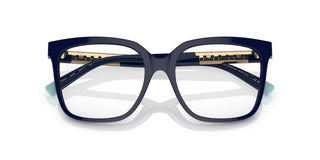 Tiffany & Co. TF 2227 women Blue Geometric Eyeglasses