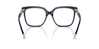 Tiffany & Co. TF 2227 women Blue Geometric Eyeglasses