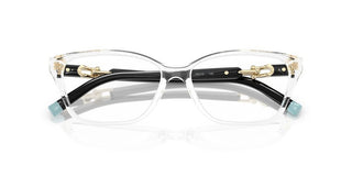 Tiffany & Co. TF 2229 women 0 Geometric Eyeglasses