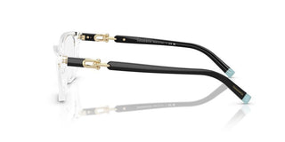 Tiffany & Co. TF 2229 women 0 Geometric Eyeglasses