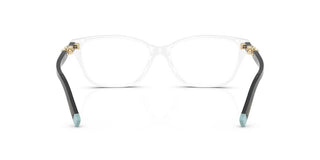 Tiffany & Co. TF 2229 women 0 Geometric Eyeglasses