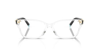 Tiffany & Co. TF 2229 women 0 Geometric Eyeglasses