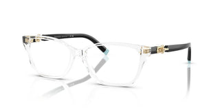 Tiffany & Co. TF 2229 women 0 Geometric Eyeglasses