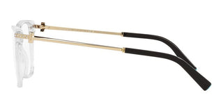 Tiffany & Co. TF 2234B women Transparent Squared Eyeglasses