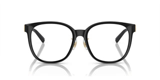 Tiffany & Co. TF 2240D women Black Squared Eyeglasses