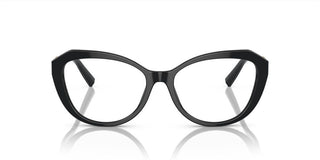 Tiffany & Co. TF 2241B women Black Cat Eye Eyeglasses
