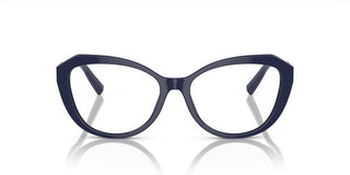 Tiffany & Co. TF 2241B women Blue Cat Eye Eyeglasses