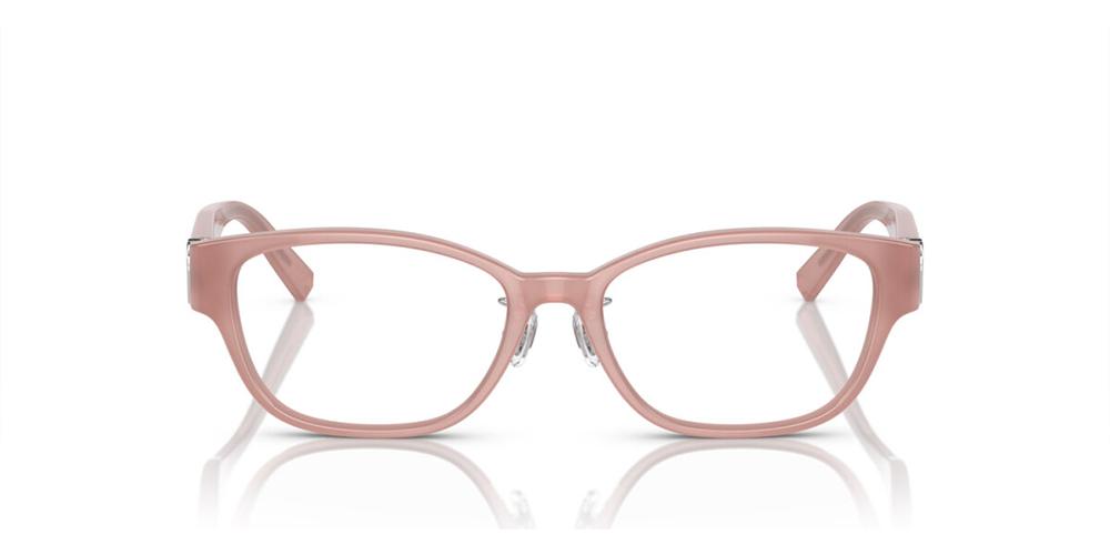 Tiffany Co. TF 2243D women Pink Oval Eyeglasses Otticanet USA