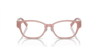 Tiffany & Co. TF 2243D women Pink Oval Eyeglasses