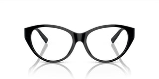 Tiffany & Co. TF 2244 women Black Geometric Eyeglasses