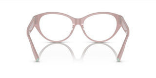 Tiffany & Co. TF 2244 women Pink Geometric Eyeglasses