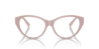 Tiffany & Co. TF 2244 women Pink Geometric Eyeglasses