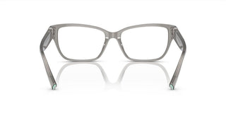Tiffany & Co. TF 2245 women Grey Squared Eyeglasses