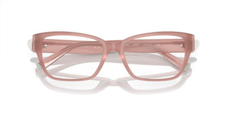Tiffany & Co. TF 2245 women Pink Squared Eyeglasses