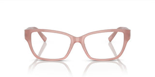 Tiffany & Co. TF 2245 women Pink Squared Eyeglasses