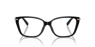 Tiffany & Co. TF 2248K women Black Squared Eyeglasses