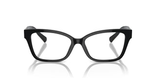 Tiffany & Co. Tf 2249 Women Black Squared Eyeglasses