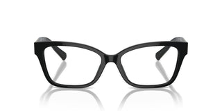 Tiffany & Co. TF 2249 women Black Squared Eyeglasses