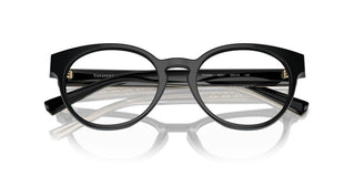 Tiffany & Co. Tf 2250 Women Black Pantos Eyeglasses