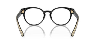 Tiffany & Co. Tf 2250 Women Black Pantos Eyeglasses