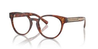 Tiffany & Co. Tf 2250 Women Havana Pantos Eyeglasses