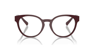 Tiffany & Co. TF 2250 women Red Pantos Eyeglasses