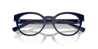 Tiffany & Co. Tf 2250 Women Blue Pantos Eyeglasses