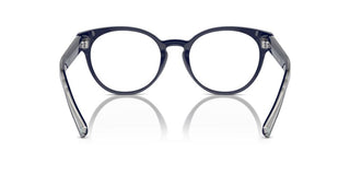 Tiffany & Co. Tf 2250 Women Blue Pantos Eyeglasses