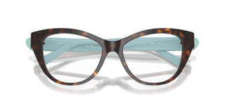 Tiffany & Co. Tf 2251 Women Havana  Eyeglasses