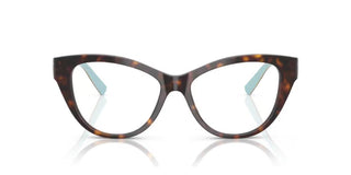 Tiffany & Co. TF 2251 women Havana Eyeglasses