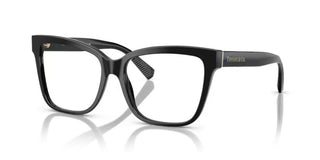 Tiffany & Co. TF 2260 women Black Butterfly Eyeglasses
