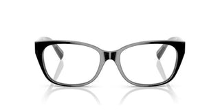 Tiffany & Co. TF 2261 women Black Cat Eye Eyeglasses
