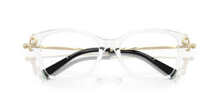 Tiffany & Co. TF 2266 women 0 Squared Eyeglasses