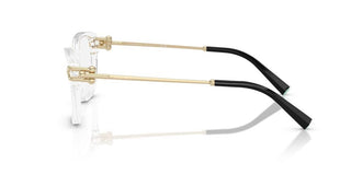 Tiffany & Co. TF 2266 women 0 Squared Eyeglasses