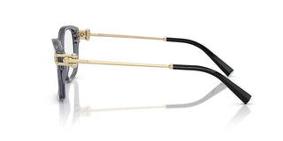 Tiffany & Co. TF 2266 women 0 Squared Eyeglasses
