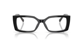 Tiffany & Co. TF 2269U women Black Rectangle Eyeglasses