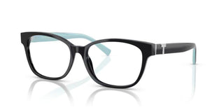Tiffany & Co. TF 2270B women Black Eyeglasses