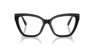 Tiffany & Co. Tf 2271 Women Black Butterfly Eyeglasses