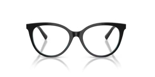 Tiffany & Co. TF 2277 women Black Cat Eye Eyeglasses