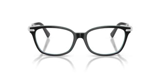 Tiffany & Co. TF 2281 women Black Cat Eye Eyeglasses