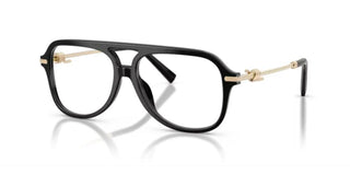 Tiffany & Co. TF 2283 women Black Pilot Eyeglasses