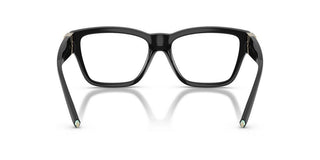 Tiffany & Co. TF 2285U women Black Squared Eyeglasses