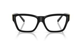 Tiffany & Co. TF 2285U women Black Squared Eyeglasses