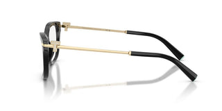 Tiffany & Co. TF 2288B women Black Squared Eyeglasses