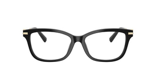 Tiffany & Co. TF 2288B women Black Squared Eyeglasses