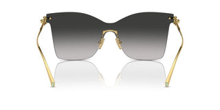 Tiffany & Co. Tf 3103k Women Gold Butterfly Sunglasses