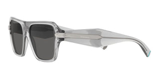 Tiffany & Co. TF 4204 women Grey Squared Sunglasses