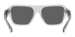 Tiffany & Co. TF 4204 women Grey Squared Sunglasses