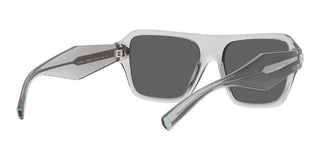 Tiffany & Co. TF 4204 women Grey Squared Sunglasses